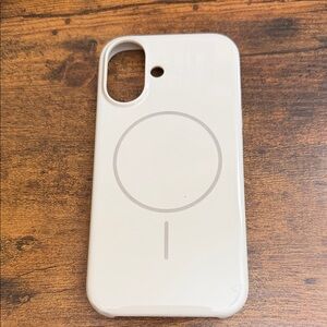 BEATS By Dre IPHONE 16 MagSafe Phone Case